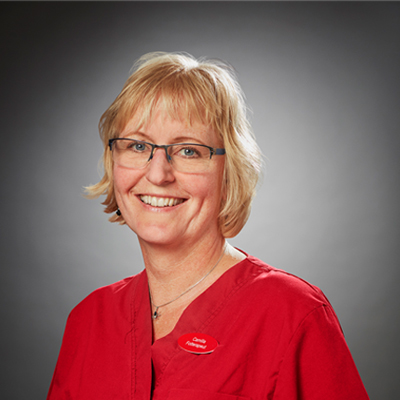 Camilla Pålsson