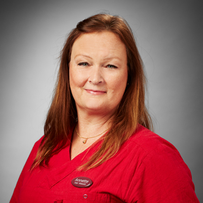 Annette Nilsson