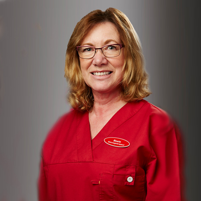 Beate Nilsson